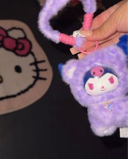 Hk blind box