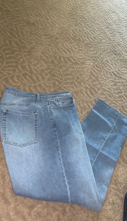 Gloria Vanderbill size 16