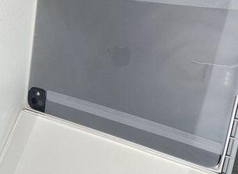 Apple Keyboard Magic New White 13’