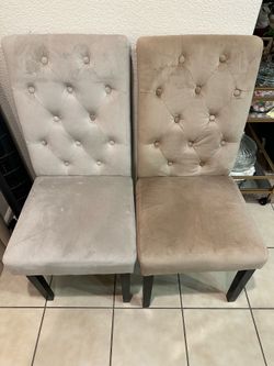 Chairs