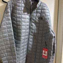 The North Face Bran New Jacket For Men Size Xl