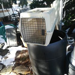 Dog Kennel
