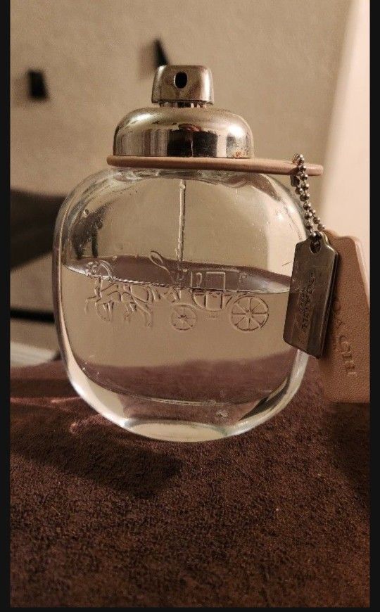 Coach Perfume