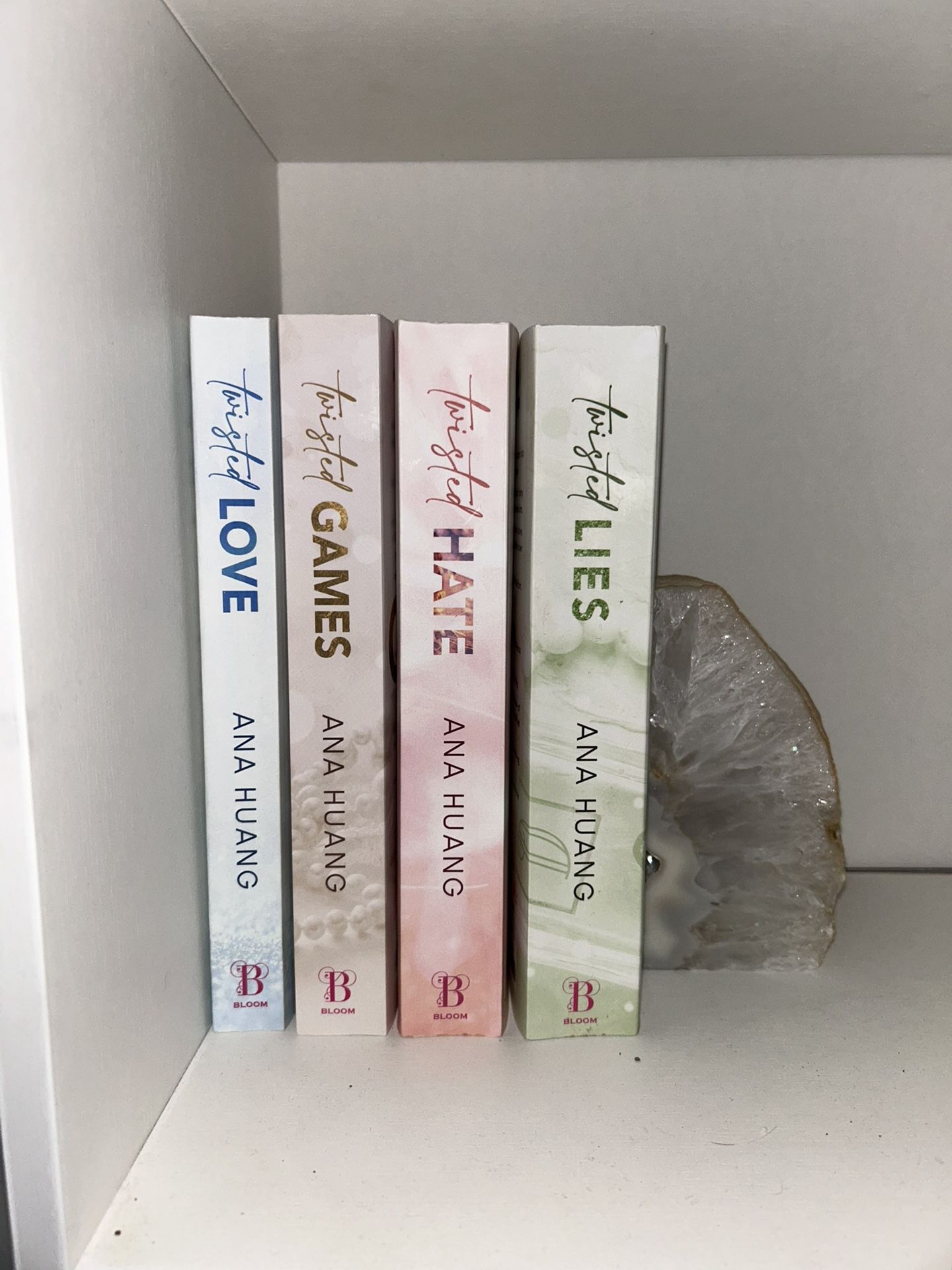 Books