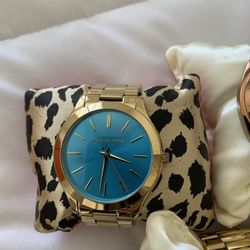 Watches