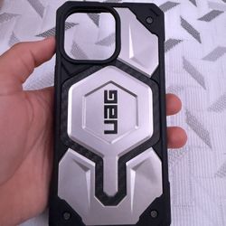 iPhone 16 Pro max UAG CASE