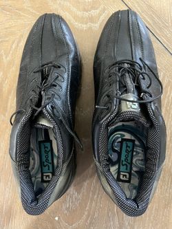 FootJoy Golf shoes