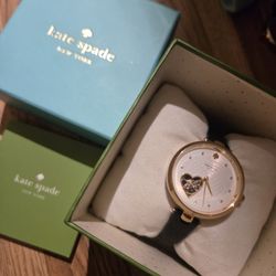 Kate Spade New York Holland Watch