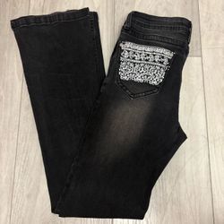 Harper&Ivy bootcut size 3