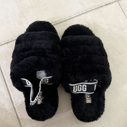 UGG Fluff Yeah Slide