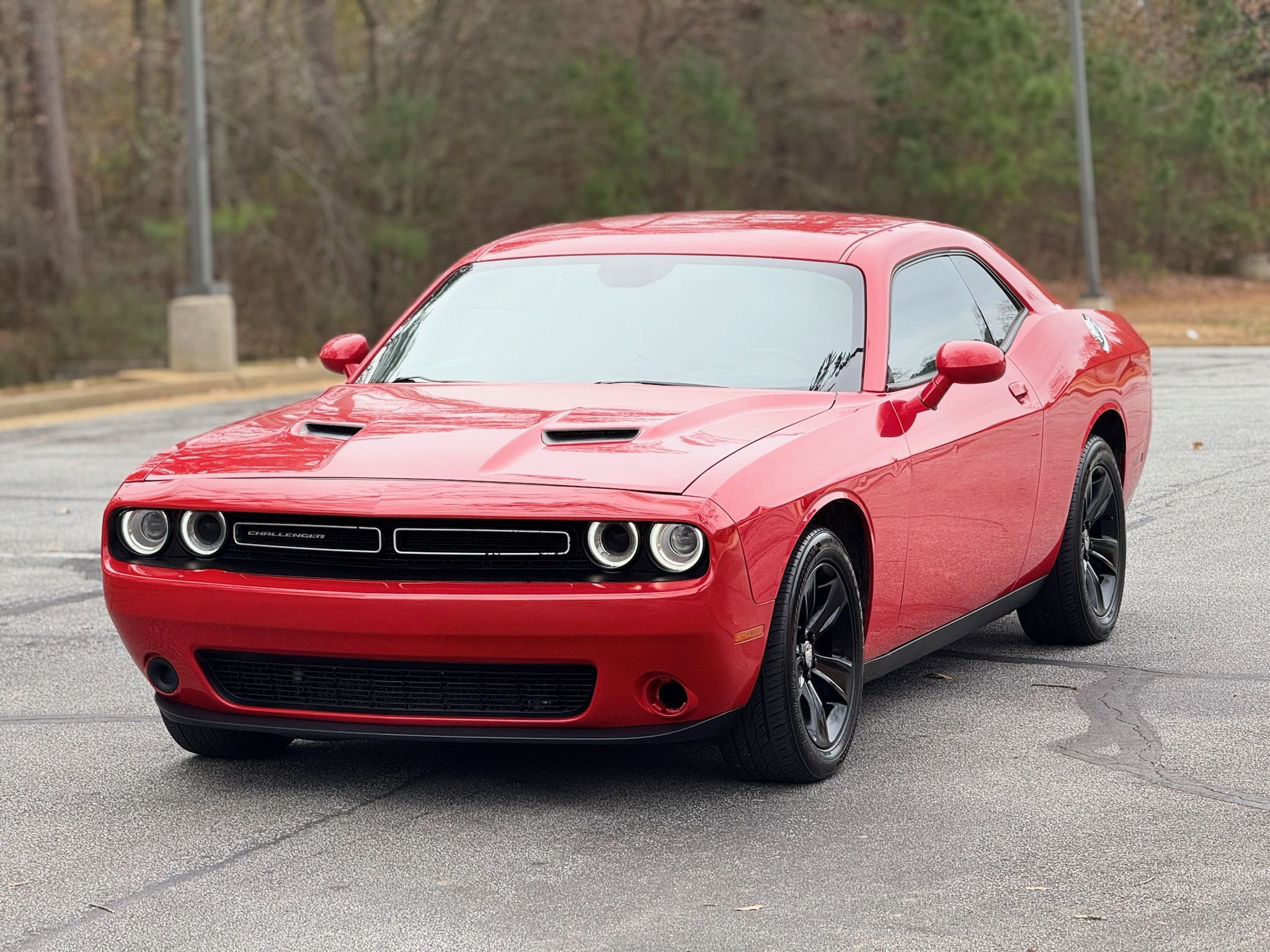 2016 Dodge Challenger for Sale in Decatur, GA - OfferUp
