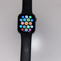 Apple Watch Series 4