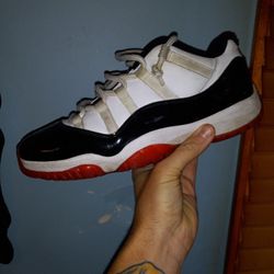 Air Jordan 11 Low