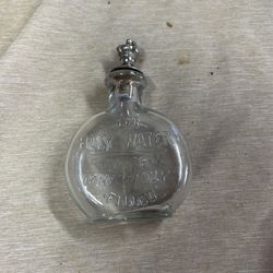 Holy water container