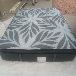 Sealy Full Size Mattress