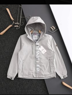 Moncler ichiro windbreaker