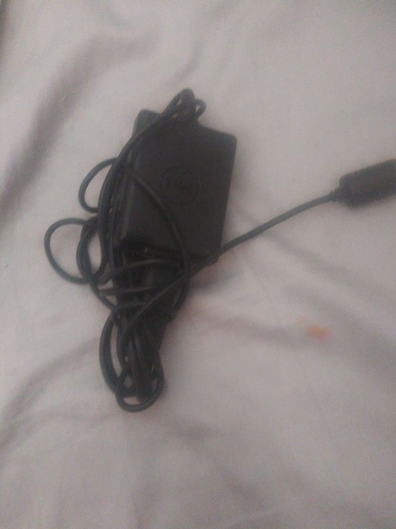 Dell Laptop Charger