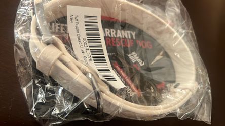 Heavy Duty Dog Collar