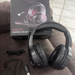 Gaming Headset
