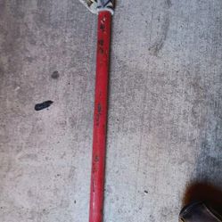 Klein Tools Conduit Bender 1/2 Inch Conduit Aluminio  Galvanizal 