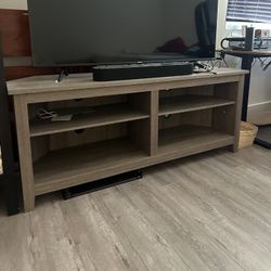 Perfect Condition TV Stand!