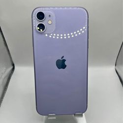 Apple iPhone 11 Unlocked 