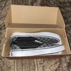 Vans shoes