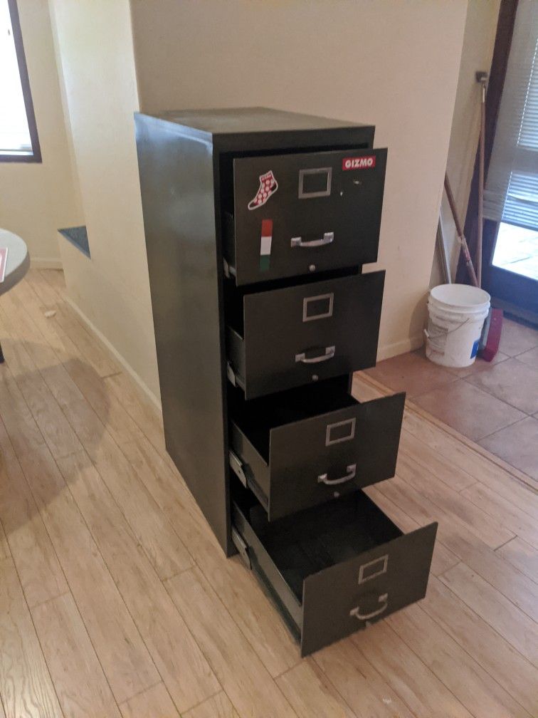 File Cabinet