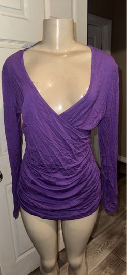 Allagrace womens top