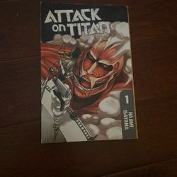 Aot Book 