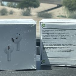 AirPods 4