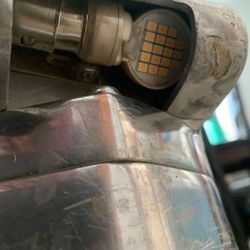 Clarke Super 7R Edger