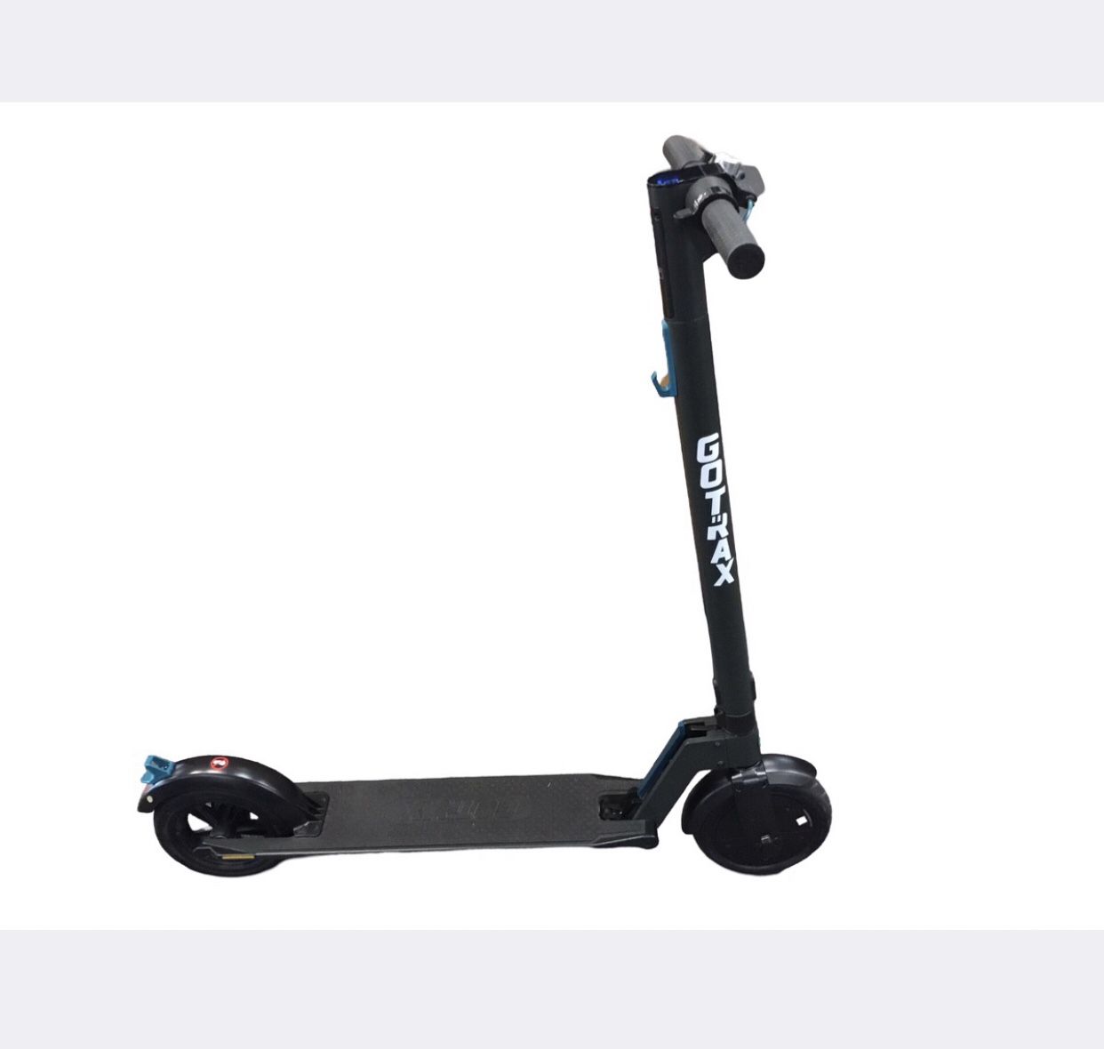 GoTrax Scooter Rival E Scooter EPJ029502