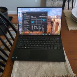 Dell Precision 5490