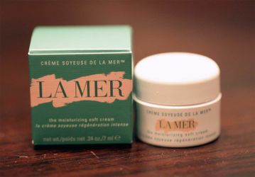 La Mer