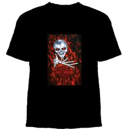 Harley Davidson T Shirt