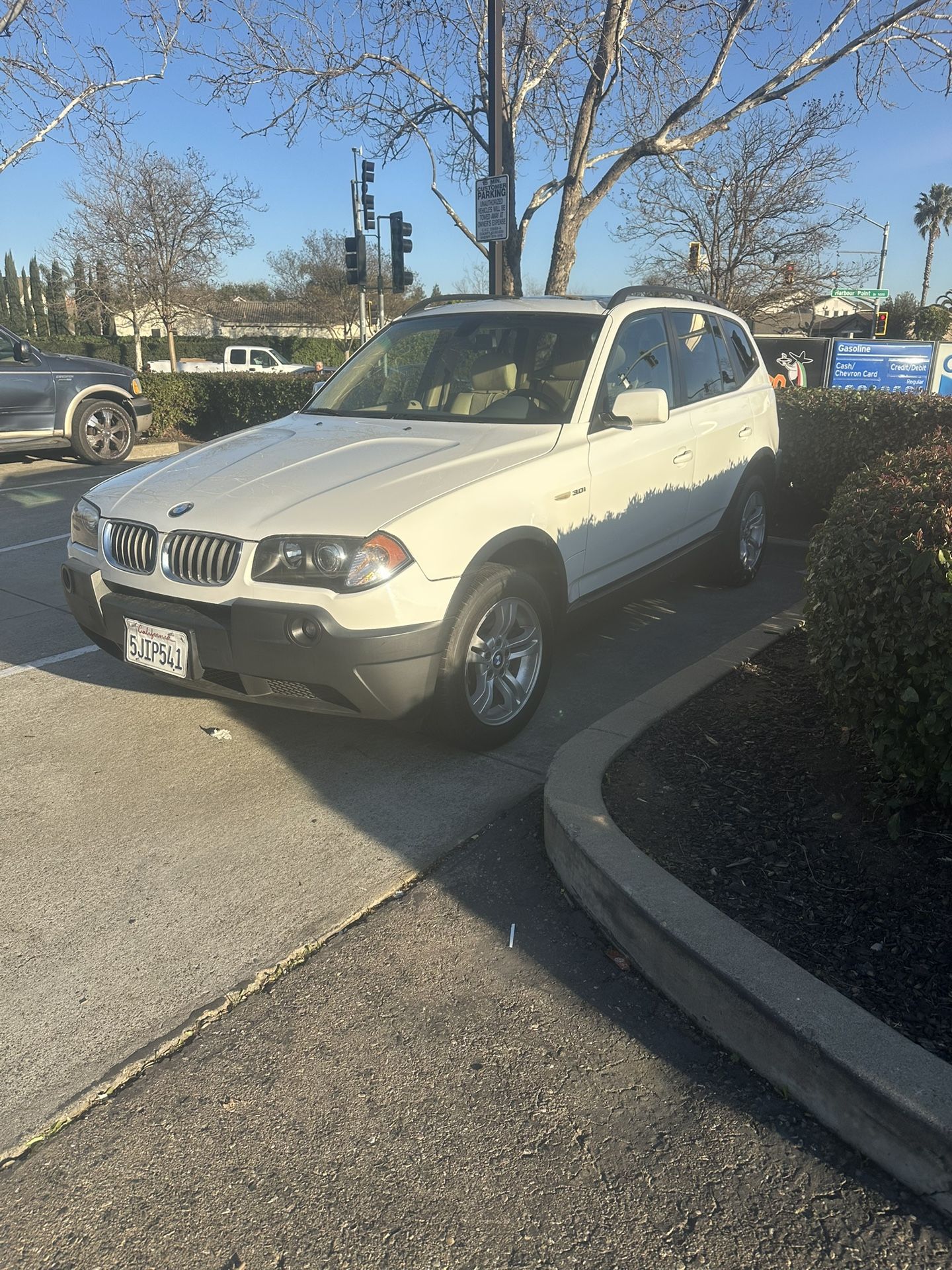 BMW 2004
