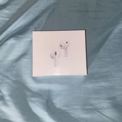 Air Pod Pro 3 