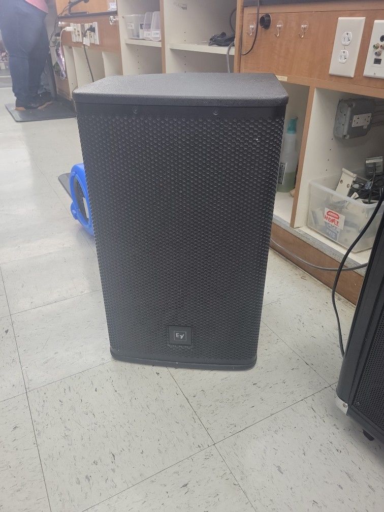 Electro-voice Speaker