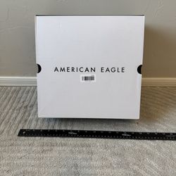 American Eagle Boots Size 8
