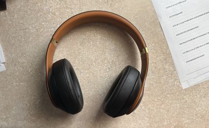 Beats Studio 3