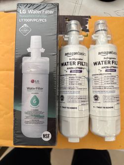 NEW, LT700P, 1 LG & 2 Amazon Brand