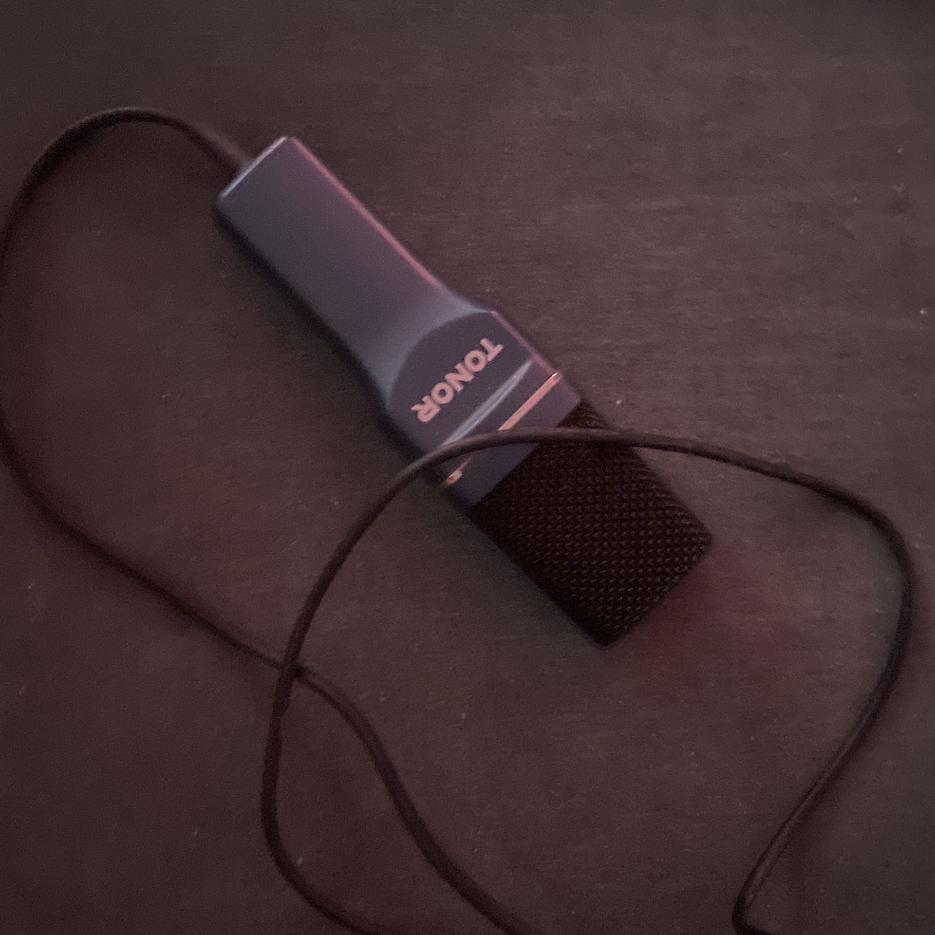 USB Microphone 