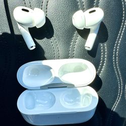 AirPods Pro 2