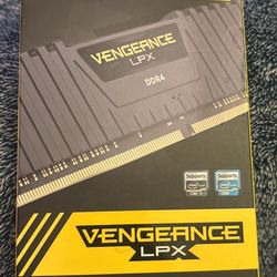 Corsair Vengeance LPX 2x16gb 3600mhz 