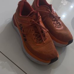  Hoka Shoes Size 7 1/2 Men’s