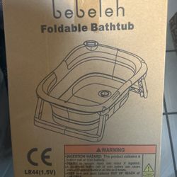 Baby Bathtub