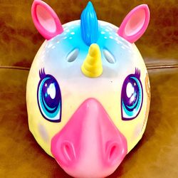 KIDS HELMET ⛑️ size SMALL(great SHAPE & CONDITION:10/10)