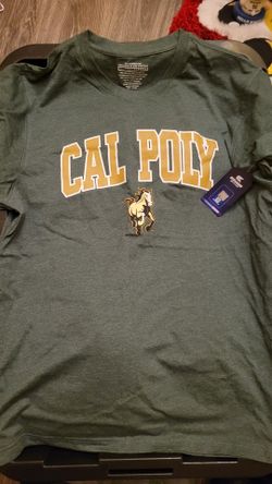 Cal Poly T Shirt