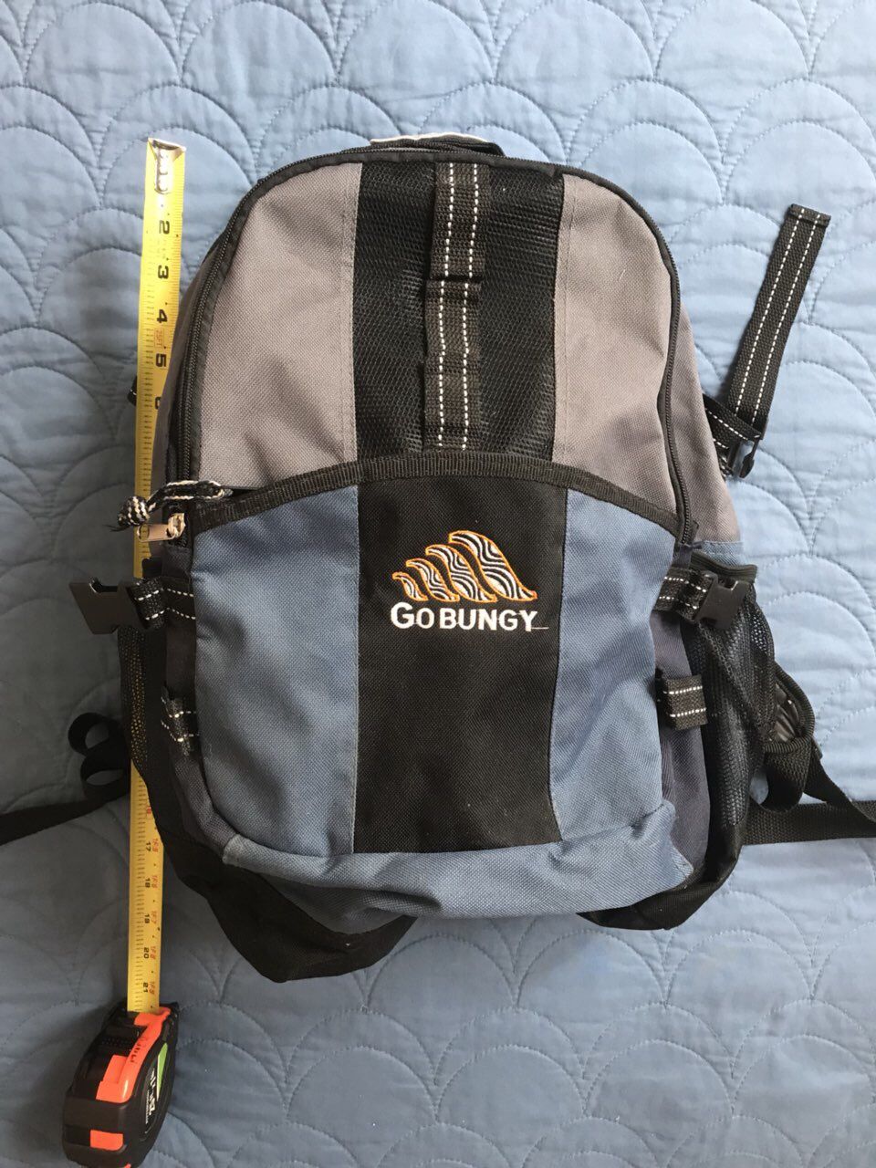 Backpack-excellent condition